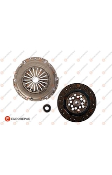 Eurorepar 1682291680 Debriyaj Seti P207-p307-p308-p407-p1007-partner-berlıngo-c2-c3-c4-c5-xsara-p208-p2008-crossland 17 1.6hdı Dv6ted4b/f 1.2 Thp-b12xhl 2.0 Hdı Dw10ated
