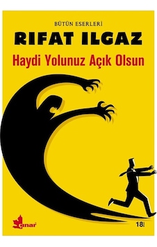 Haydi Yolunuz Açık Olsun
