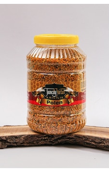 Tuncay Yatar Arıcılık Polen 1 KG Tuncay Yatar Arıcılık Polen 1 KG