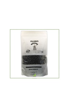 Gluno Glutensiz Siyah Fasulye 500 G Gluno Glutensiz Siyah Fasulye 500 G