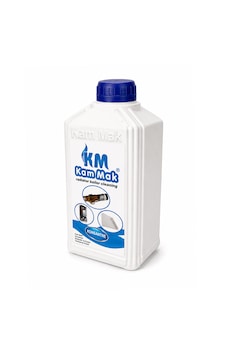 Kammak Kombi Petek Tesisat Temizleme Kimyasalı 1 Kg Kammak Kombi Petek Tesisat Temizleme Kimyasalı 1 Kg