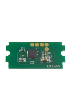 Kyocera Tk-5150 Set Çip / Ecosys M6035 / M6535 / P6035 Kyocera Tk-5150 Set Çip / Ecosys M6035 / M6535 / P6035