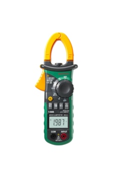 Mastech Ms2108a Dijital Pensampermetre