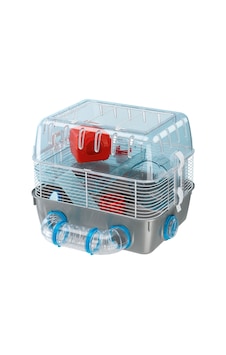 Ferplast Combi 1 Fun Hamster Kafesi Ferplast Combi 1 Fun Hamster Kafesi
