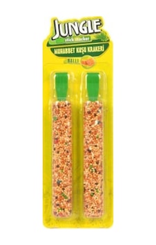 Ballı Kraker 2'li Lüx Ballı Kraker 2'li Lüx