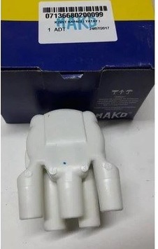 Distribütör Kapağı Fıat Şahin Tempra Tip Slx Yatay 1 Ad Distribütör Kapağı Fıat Şahin Tempra Tip Slx Yatay 1 Ad