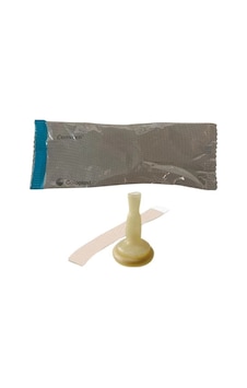 - Conveen Prezervatif Sonda 30mm Ref: 05130 - 30 Adet - Conveen Prezervatif Sonda 30mm Ref: 05130 - 30 Adet