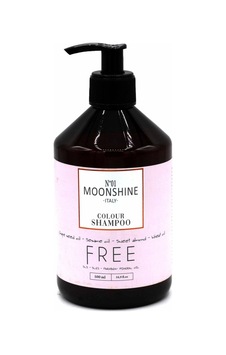 Moonshine Colour Saç Şampuanı 500 ML Moonshine Colour Saç Şampuanı 500 ML