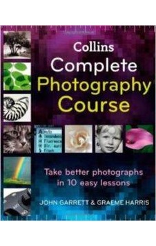 Collins Complete Photography Course