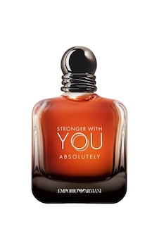 Emporio Armani Stronger With You Absolutely Erkek Parfüm EDP 50 ML Emporio Armani Stronger With You Absolutely Erkek Parfüm EDP 50 ML