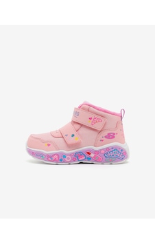 Skechers Play Scene Küçük Kız Çocuk Pembe Bot 303163n Lpmt Skechers Play Scene Küçük Kız Çocuk Pembe Bot 303163n Lpmt