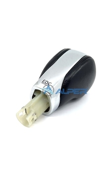 Alper 5620616 Deri Vites Topuzu Otomatik Edc Megane Iv-talısman-kadjar-koleos 328652311r-349206625r-328650419r -