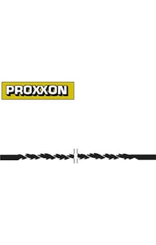 Proxxon 28747 Mil Uçsuz Kesim/kıl Testeresi 12 Adet Dsh İçin