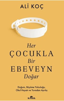 Her Çocukla Bir Ebeveyn Doğar - Mydr-716217 Her Çocukla Bir Ebeveyn Doğar - Mydr-716217
