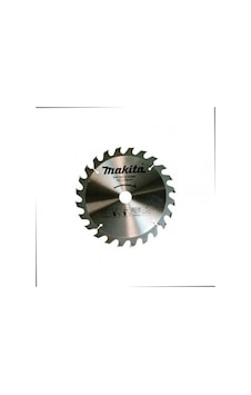 Makita D-52560 Daire Testere Bıçağı 165 x 24 Diş Makita D-52560 Daire Testere Bıçağı 165 x 24 Diş