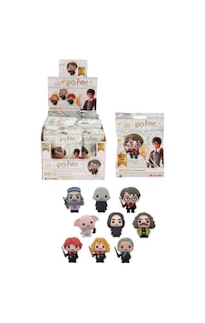 20249 3d Figür H. Potter Buddıes Sürpriz Paket Harry 36d 1 Adet Sürpriz Figür İçerir Harry Potter 20249 3d Figür H. Potter Buddıes Sürpriz Paket Harry 36d 1 Adet Sürpriz Figür İçerir Harry Potter