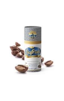 Safran Osmanlı Kahvesi 250 G Safran Osmanlı Kahvesi 250 G