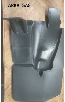 2E0821821 Crafter 2007-2017 Arka Sag Paçalik 482505153 2E0821821 Crafter 2007-2017 Arka Sag Paçalik 482505153