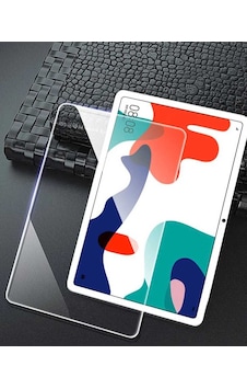Huawei Uyumlu MatePad 10.4 Zore Tablet Temperli Cam Ekran Koruyucu-Renksiz Renksiz Huawei Uyumlu MatePad 10.4 Zore Tablet Temperli Cam Ekran Koruyucu-Renksiz Renksiz