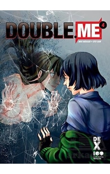 Double Me - 4 - Oto-San - Miki Makasu - DEX Double Me - 4 - Oto-San - Miki Makasu - DEX