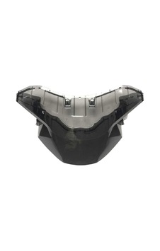 Gear5 Arka Stop Camı Şeffaf - Honda Pcx 125 2018-2020 Gear5 Arka Stop Camı Şeffaf - Honda Pcx 125 2018-2020