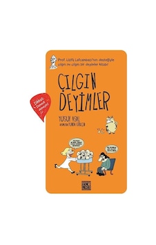 Çılgın Deyimler - Genç Nesil