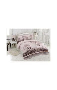 Özdilek Çift Kişilik Ranforce Nevresim Takımı Wood Kahve (486222754) Kahverengi Özdilek Çift Kişilik Ranforce Nevresim Takımı Wood Kahve (486222754) Kahverengi