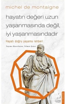 Hayatın Değeri Uzun Yaşanmasında Değil İYi Yaşanmasındadır / ... 9786053117445 Hayatın Değeri Uzun Yaşanmasında Değil İYi Yaşanmasındadır / ... 9786053117445