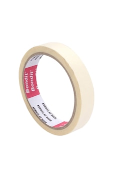 Bondit Bnm2425y Maskeleme Bantı 24 Mm 25 Mt Yard Hotmelt