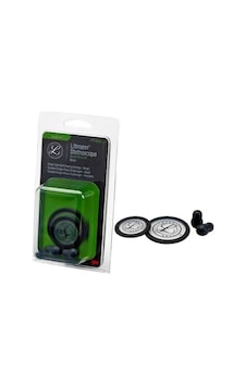 3M Littmann Clasicc III Stetoskop Diaframı ve Çemberi Zeytin 3M Littmann Clasicc III Stetoskop Diaframı ve Çemberi Zeytin