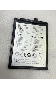 Tcl 10L T770H Batarya Pil Tcl 10L T770H Batarya Pil