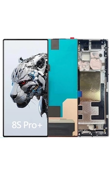 Nubia Red Magic 8s Pro Plus Lcd Ekran Dokunmatik Servis