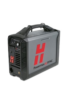 Hypertherm Powermax45 Sync Plazma Kesme Makinası