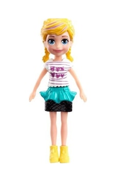 Polly Pocket Ve Arkadaşları Figür Fwy19 Hkv79 Polly Polly Pocket Ve Arkadaşları Figür Fwy19 Hkv79 Polly