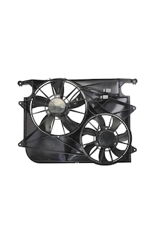 Chevrolet Captiva C100 2.0 D 2006- Fan Motoru Davlumbazli Komple 340mm 7kanat 4fıs 96629063 Wisco Chevrolet Captiva C100 2.0 D 2006- Fan Motoru Davlumbazli Komple 340mm 7kanat 4fıs 96629063 Wisco