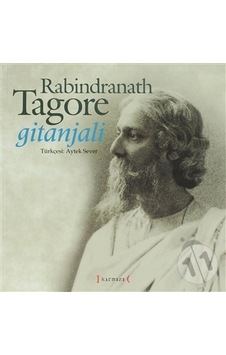 Gitanjali. Rabindranath Tagore Gitanjali. Rabindranath Tagore