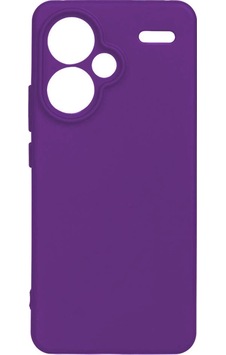 Xiaomi Redmi Note 13 Pro Plus 5g Kılıf Zore Biye Silikon Xiaomi Redmi Note 13 Pro Plus 5g Kılıf Zore Biye Silikon