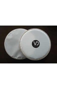 Vatan Vdd-1 Alüminyum Darbuka Derisi 1 No 14.50cm
