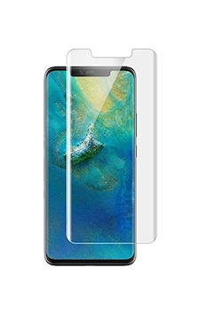 Huawei Mate 20 Pro Nano Kırılmaz Cam Ekran Koruyucu Huawei Mate 20 Pro Nano Kırılmaz Cam Ekran Koruyucu