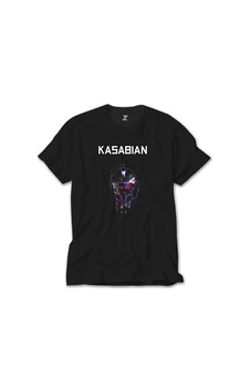 Kasabian The Alchemist's Euphoria Siyah Tişört Kasabian The Alchemist's Euphoria Siyah Tişört