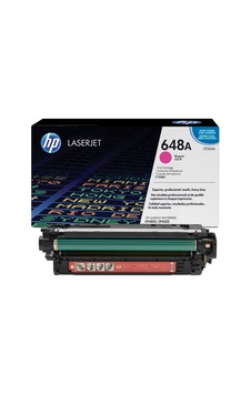 Hp 648A-Ce263A Kırmızı Toner Cm4540 (11.000 Sayfa) Hp 648A-Ce263A Kırmızı Toner Cm4540 (11.000 Sayfa)
