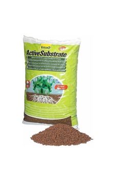 Tetra Active Substrate Akvaryum  Bitki Kumu 3 Lt