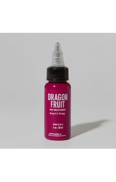 Dragon Fruit - Radiant Tattoo Dövme Boyası - 1oz/30ml Dragon Fruit - Radiant Tattoo Dövme Boyası - 1oz/30ml
