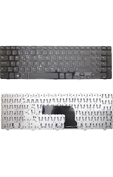 Notebook Klavye - Dell Vostro 2521 Model P27f, P27f001 Muadili İle Uyumlu Notebook Klavye - Dell Vostro 2521 Model P27f, P27f001 Muadili İle Uyumlu