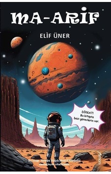 Ma-arif / Elif Üner Ma-arif / Elif Üner