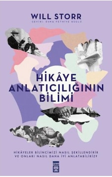Hikaye Anlatıcılığının Bilimi n11.811 Hikaye Anlatıcılığının Bilimi n11.811