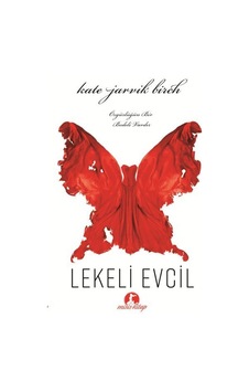 Lekeli Evcil - Kate Jarvik Birch - Misis Kitap Lekeli Evcil - Kate Jarvik Birch - Misis Kitap
