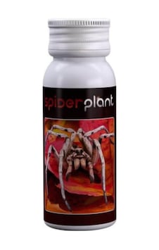 Agrobacterias Spider Plant 15 Ml 15 L Agrobacterias Spider Plant 15 Ml 15 L