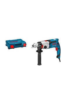 Bosch Professional GSB 24-2 Darbeli Matkap - 060119C801 Bosch Professional GSB 24-2 Darbeli Matkap - 060119C801