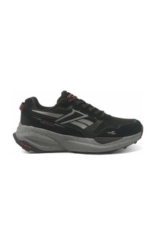 Reebok Aero Track Kalın Taban Rahat Outdoor Ayakakbı Siyah Reebok Aero Track Kalın Taban Rahat Outdoor Ayakakbı Siyah